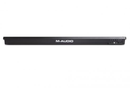 M-Audio Keystation 61 MK3: 3