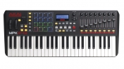 Akai MPK 249 MIDI