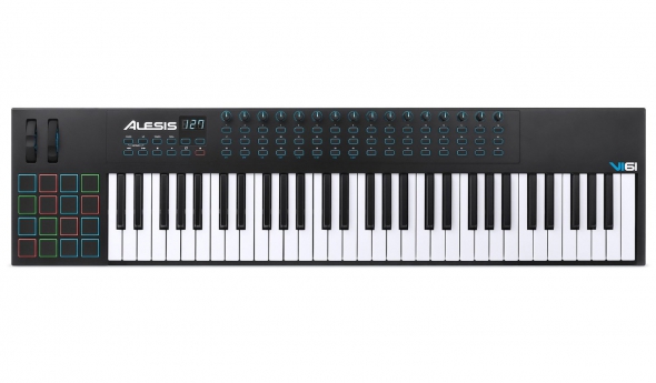 Alesis VI61 MIDI: 1