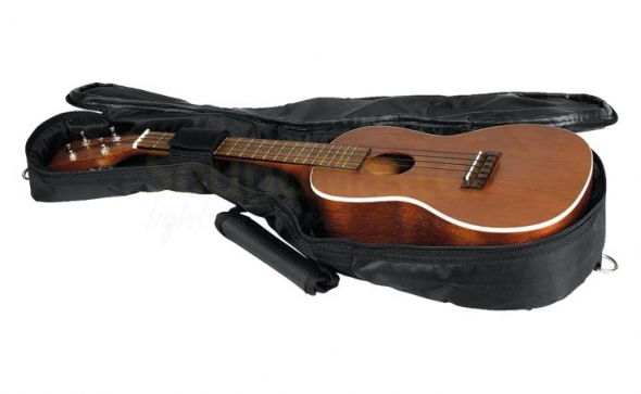 Rockbag RB20001 B Student Line Concert Ukulele: 2