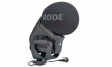 Rode Stereo Videomic Pro: 1