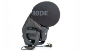 Rode Stereo Videomic Pro