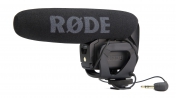 Rode Videomic Pro