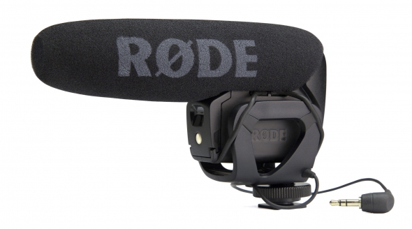 Rode Videomic Pro: 1