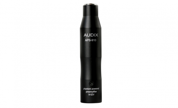 Audix APS910: 1
