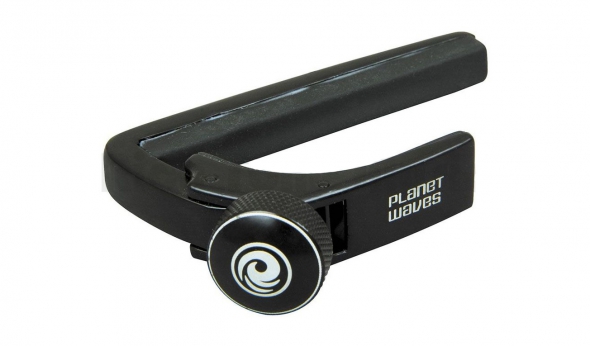 Planet Waves PW-CP-07 CAPO LITE: 1