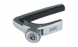 Planet Waves PW-CP-02S PRO CAPO (SILVER): 1