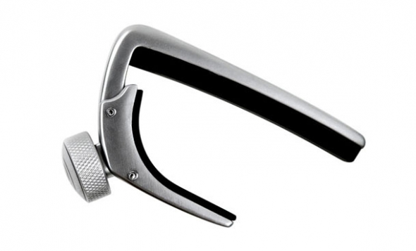 Planet Waves PW-CP-02S PRO CAPO (SILVER): 2