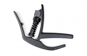 Planet Waves PW-CP-10 ARTIST CAPO (Black)