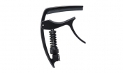 Planet Waves PW-CP-09 TRI-ACTION CAPO (BLACK)