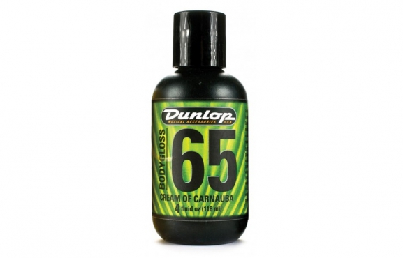 Dunlop 6574 Formula 65 Bodygloss: 1