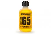 Dunlop 6554 Formula 65 Fretboard Ultimate Lemon Oil