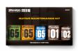 Dunlop 6500 System 65 Guitar Maintenance Kit: 2