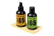 Dunlop 6501 System 65 Guitar Polish Kit