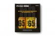 Dunlop 6503 System 65 Body and Fingerboard Cleaning Kit: 2
