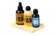 Dunlop 6504 System 65 Guitar Tech Kit: 1