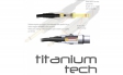 Bespeco Titanium TT300P: 3