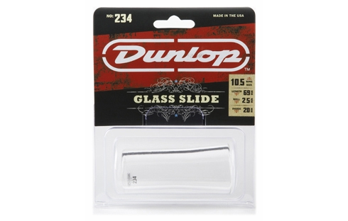 Dunlop 234: 1