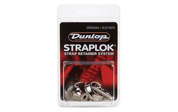 Dunlop SLS1101N ORIGINAL DESIGN NICKEL: 1
