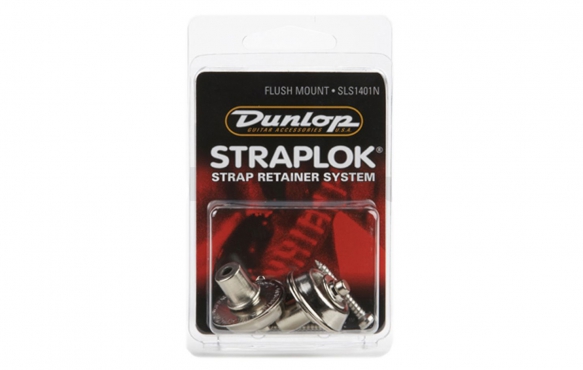 Dunlop SLS1401N FLUSH MOUNT - NICKEL: 1