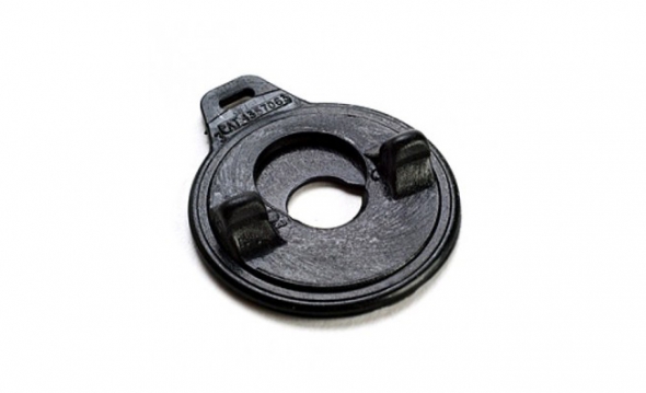 Dunlop 7036 LOCK STRAP: 1