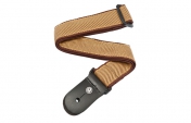 Planet Waves PW50B06 Woven Guitar Strap, Tweed