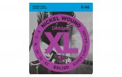 D`Addario EXL120 XL SUPER LIGHT (09-42)