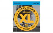 D`Addario EXL110+ XL REGULAR PLUS (10.5-48)
