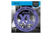 D`Addario EXL115BT XL NICKEL BALANCED TENSION, MEDIUM (11-50)