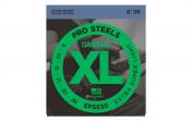 D`Addario EPS530 XL PRO STEELS EXTRA SUPER LIGHT 08-38