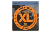 D`Addario EPS510 XL PRO STEELS REGULAR LIGHT 10-46