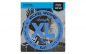 D`Addario EJ21 XL JAZZ LIGHT 12-52