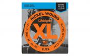 D`Addario EJ22 XL JAZZ MEDIUM 13-56