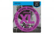 D`Addario EXL120-7 XL SUPER LIGHT 7-STRING (09-54)