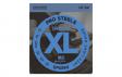 D`Addario EPS590 XL PRO STEELS JAZZ LIGHT 12-52: 1