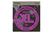 D`Addario EPN120 XL PURE NICKEL SUPER LIGHT 09-41