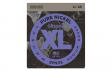 D`Addario EPN115 XL PURE NICKEL BLUES/JAZZ ROCK 11-48: 1