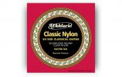 D`Addario EJ27N 3/4 STUDENT CLASSICS NORMAL TENSION 3/4