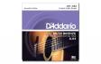 D`Addario EJ13 80/20 BRONZE CUSTOM LIGHT 11-52: 1