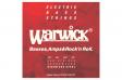 Warwick 42210 RED LABEL ML4 (40-100): 1