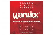Warwick 46300 NICKEL ELECTRIC BASS ML5B 40-130