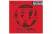 Warwick 42301 RED LABEL M5B (45-135)
