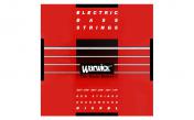 Warwick 46401 NICKEL ELECTRIC BASS M6 (25-135)