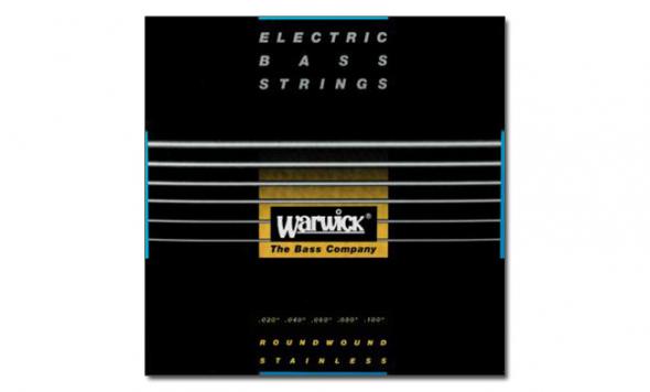 Warwick 40310 BLACK LABEL ML5С (20-100): 1