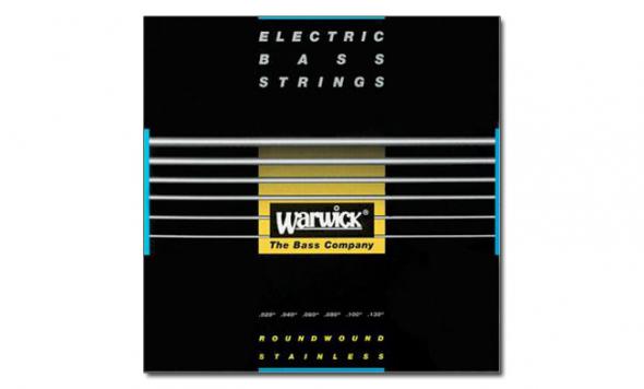 Warwick 40400 BLACK LABEL ML6 (20-130): 1