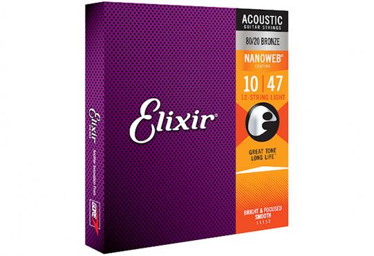 Elixir AC NW EL: 2