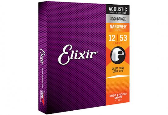 Elixir AC NW L: 2