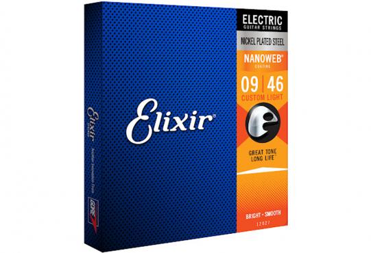 Elixir EL NW CL: 2