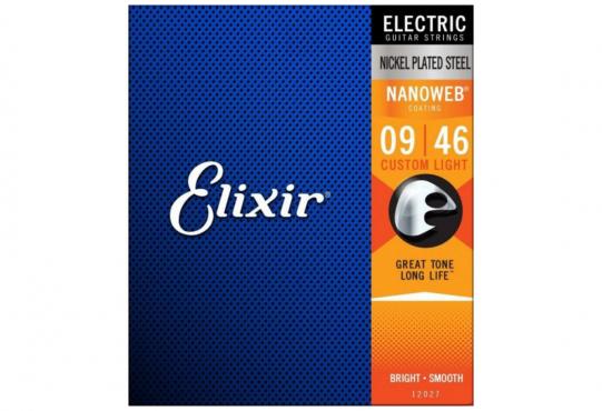 Elixir EL NW CL: 1