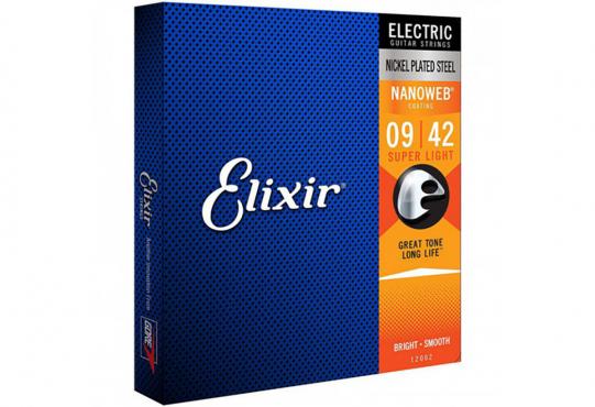 Elixir Elixir EL NW SL: 2